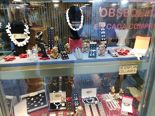 Joyería Quílez