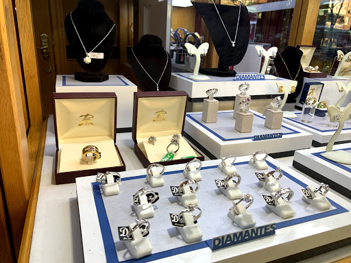 Joyerias Diez SL