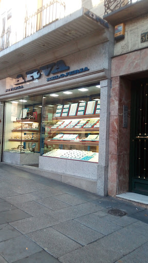 Joyería Arva