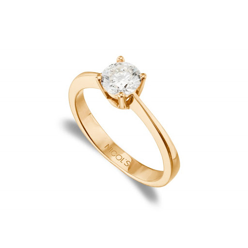 Joyería Nicols - Anillos de Diamantes Compromiso Madrid