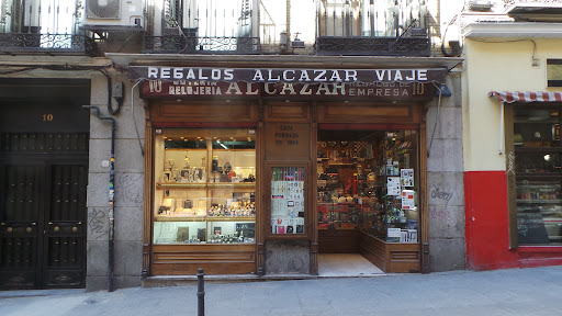 Alcázar