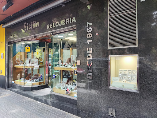 Joyería Sicilia - horademoda