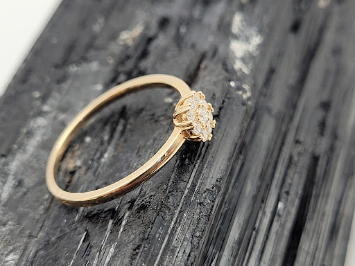 Joyería Rayser - Borealys Joyas