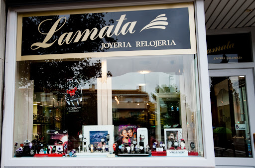 Joyería Lamata