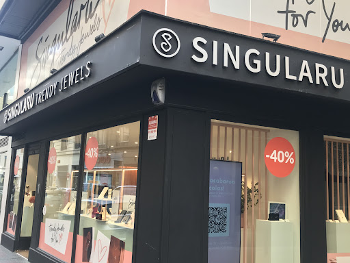 SINGULARU