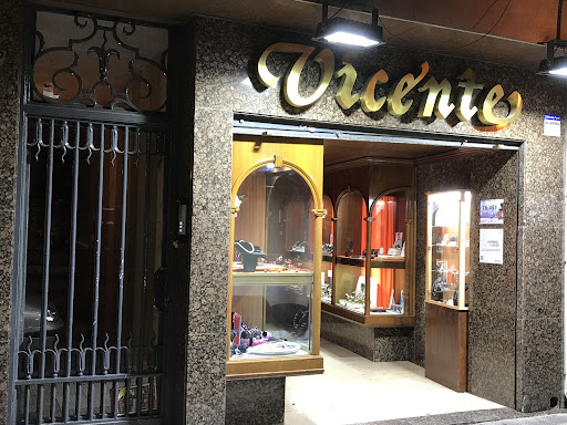 Joyería Vicente | Joyería & Relojería