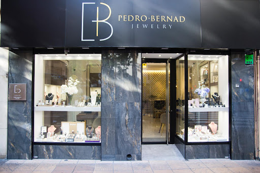 Pedro Bernad Joyería