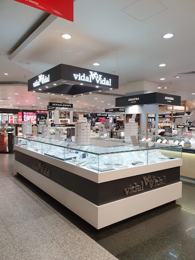 VIDAL & VIDAL - El Corte Inglés Pozuelo