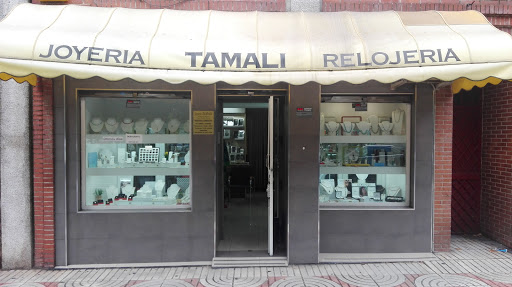 Joyería Tamali