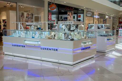 Luxenter - El Corte Inglés Pozuelo