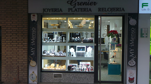 Joyeria Grenier