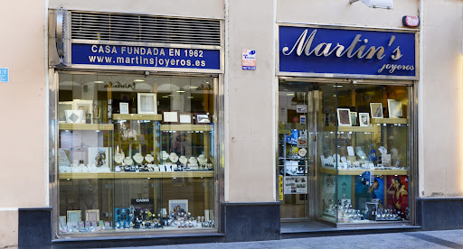 Martin's Joyeros