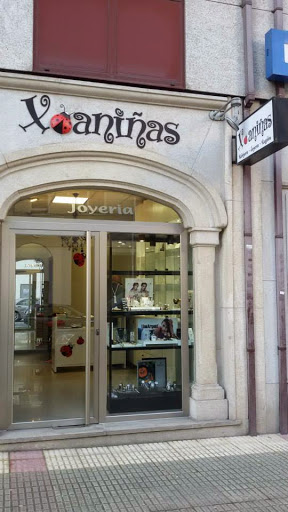 Xoaniñas Joyería