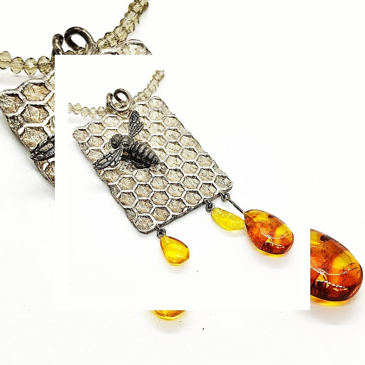 El Beso Joyeria - Taller