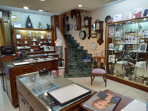 Joyería y Relojería Moreno