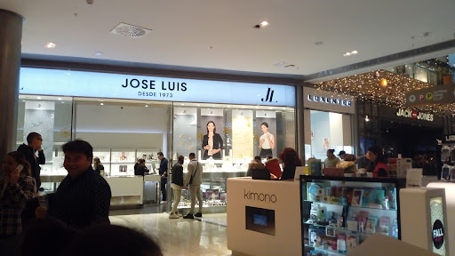 José Luis Joyerías Puerto Venecia