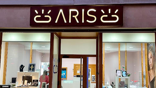 ARIS
