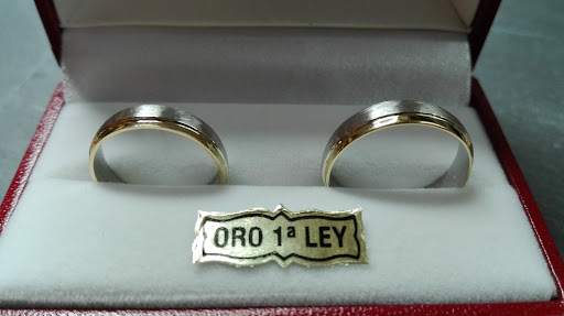 Joyería Duquesa
