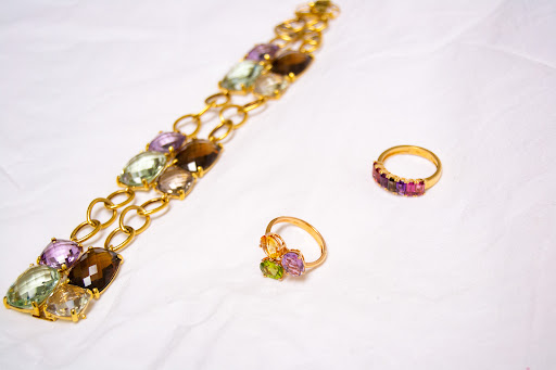 Pedro Carrera Joyeros - Diseño de joyas a medida en Madrid