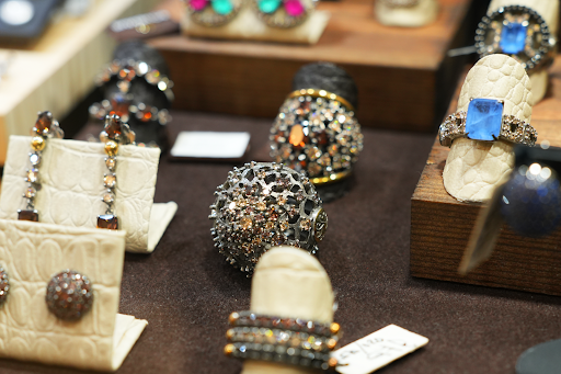 Joyería Agüeras - Joyería en Zaragoza