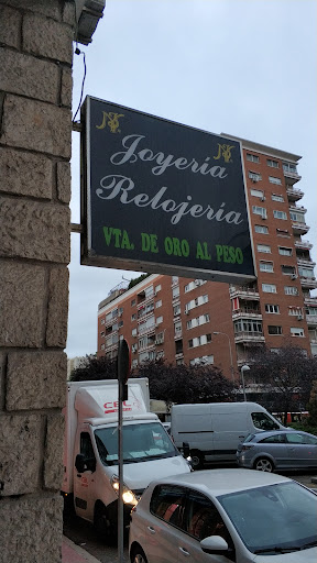 DISENJOYA Joyería - Relojería