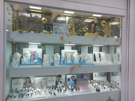 Joyería - Relojería Neni Moratalaz