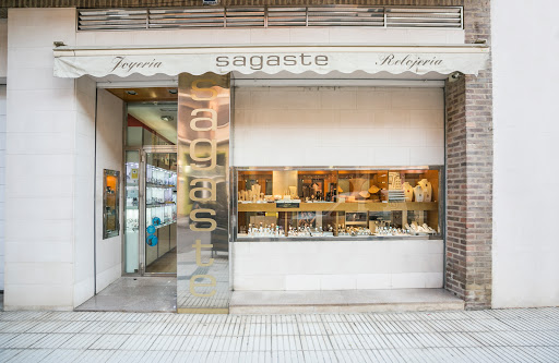 Joyería Sagaste