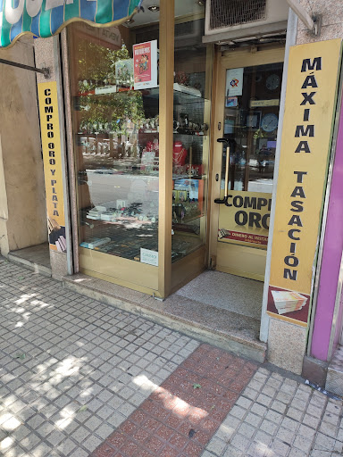 Joyería Lahoz