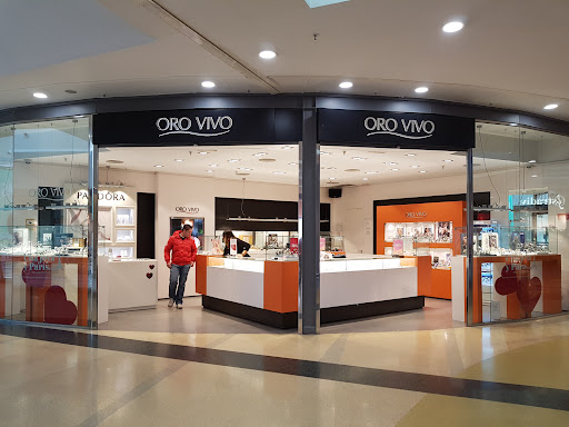 Oro Vivo H2O