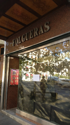 Joyería Folgueras