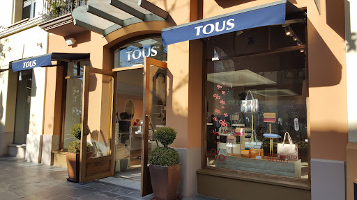 Tous Jewelry