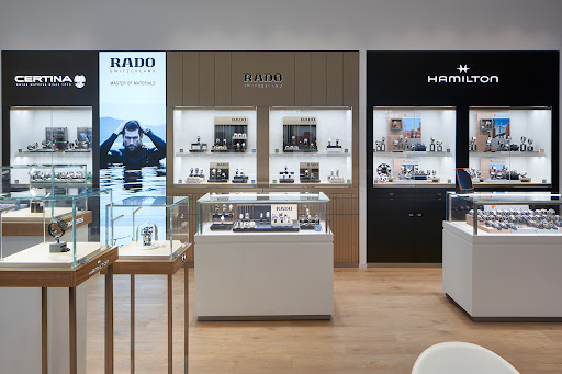 Hour Passion Outlet Las Rozas