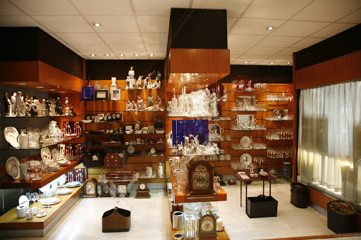 Joyeria Relojería Roldán - Joyeria Relojeria Optica en Lucena