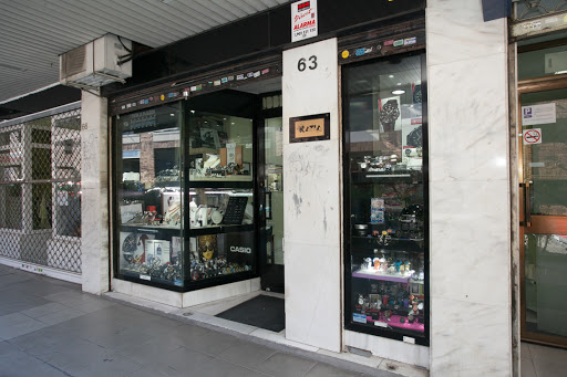 Ratia Joyeros