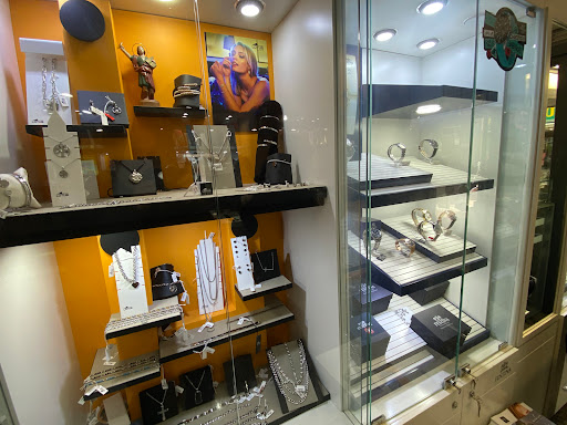 Joyería Relojería Delicias 58