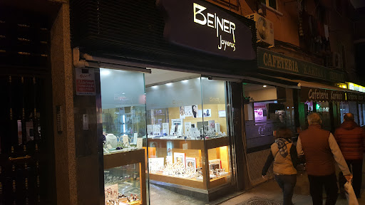 Beiner Joyeros