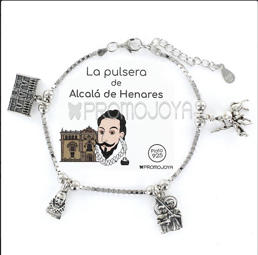 JOYERÍA RELOJERÍA MATYNOR