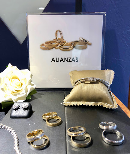 Joyería Montecarlo