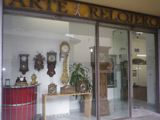 Arte Relojero