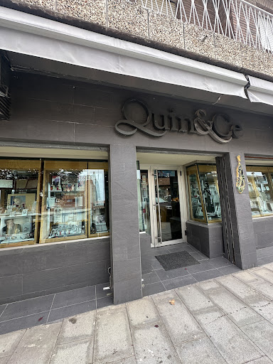 Quin&Ce Joyeria