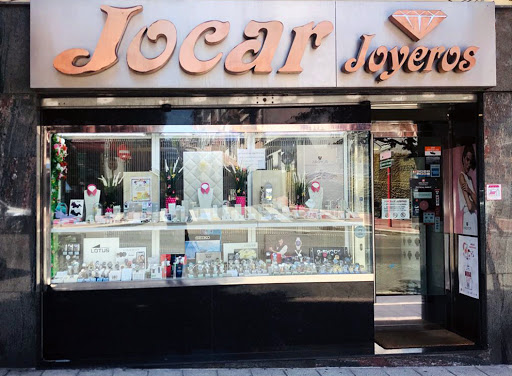Jocar Joyeros SL