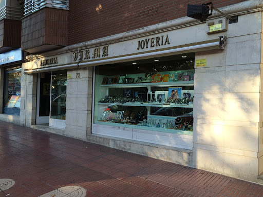 Joyería Virma Relojería