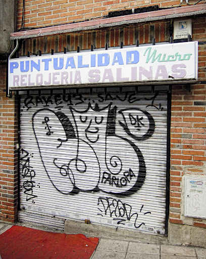 Joyería Relojeria Salinas