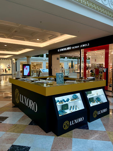 Luxoro | Compra y Venta de Oro en Madrid