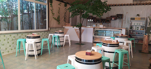Restaurante El Paradero