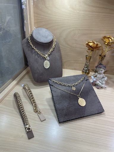 Joyería de María