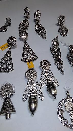Joyería Vicente | Joyería & Relojería