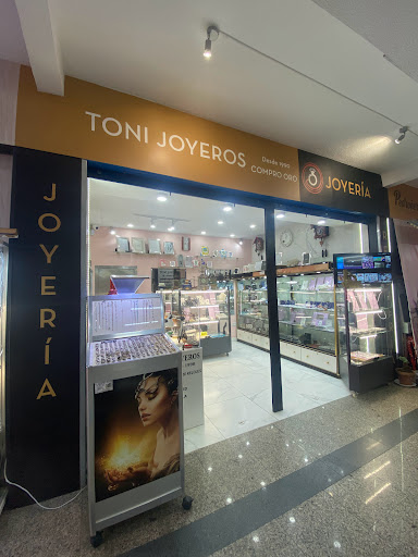 Toni Joyeros
