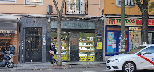Joyeria Moderna