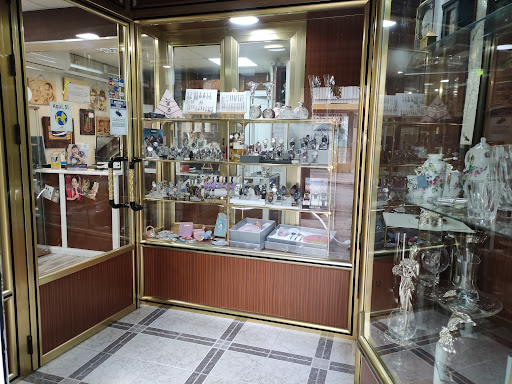 Joyeria Galán. En Dos Hermanas Sevilla